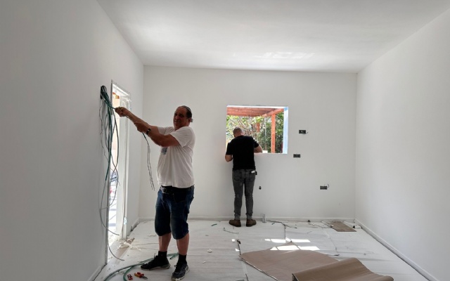 Jewish National Fund | Builders Circle - Building Israel Together | Jewish National Fund Builders Circle - Building Israel's community & social infrastructure. Join the Builders Circle & unlock Israel's potential.