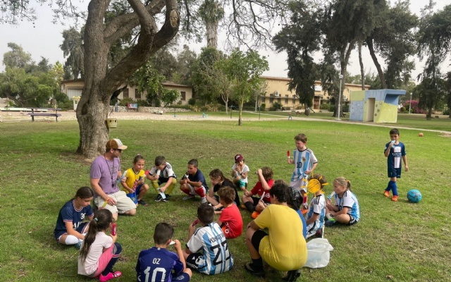 Jewish National Fund | Builders Circle - Building Israel Together | Jewish National Fund Builders Circle - Building Israel's community & social infrastructure. Join the Builders Circle & unlock Israel's potential.