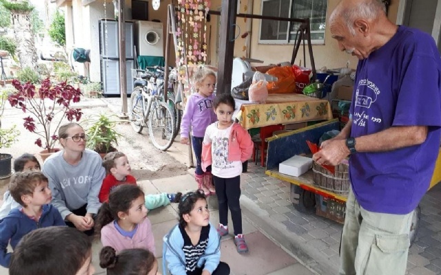 Jewish National Fund | Builders Circle - Building Israel Together | Jewish National Fund Builders Circle - Building Israel's community & social infrastructure. Join the Builders Circle & unlock Israel's potential.