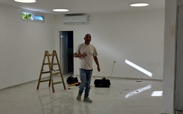 Jewish National Fund | Builders Circle - Building Israel Together | Jewish National Fund Builders Circle - Building Israel's community & social infrastructure. Join the Builders Circle & unlock Israel's potential.