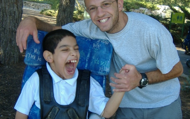  Dental Clinic for Children with Special Needs at Aleh | Special Needs